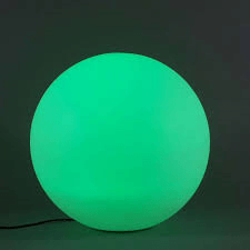 Bollamp